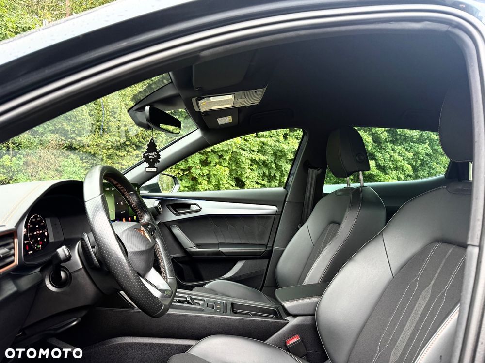 Cupra Formentor 2.0 TDI 4Drive DSG Tribe Edition - 15