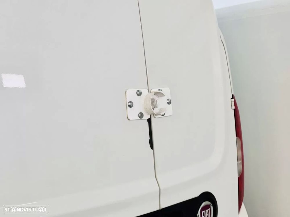Fiat doblo xl 1.6 multijet 120cv 3l - 17