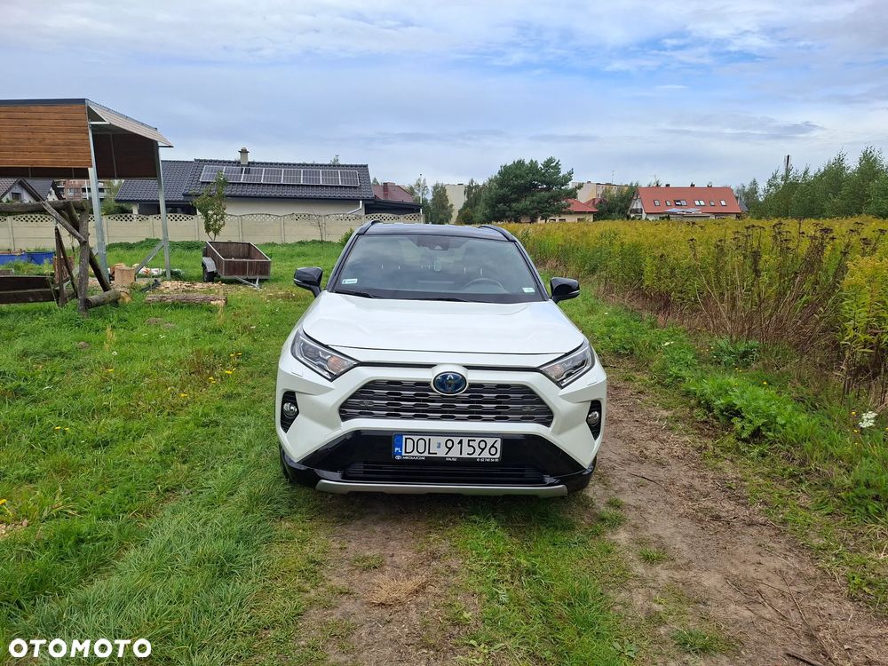 Toyota RAV4 - 11
