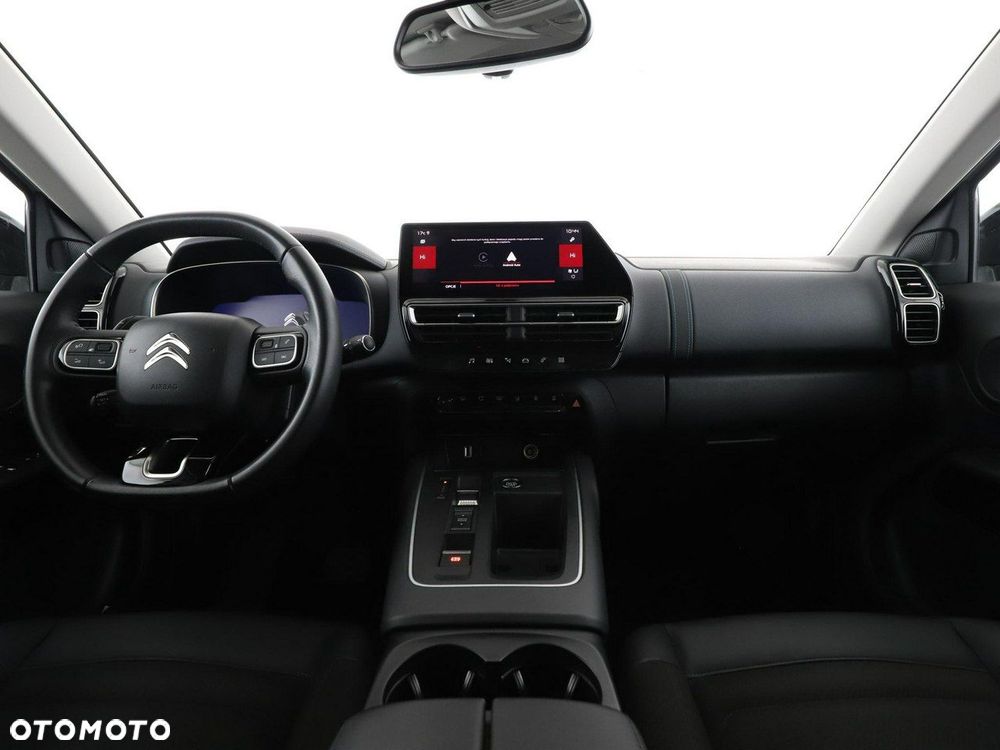 Citroën C5 Aircross BlueHDI 130 S&S EAT8 PLUS - 15