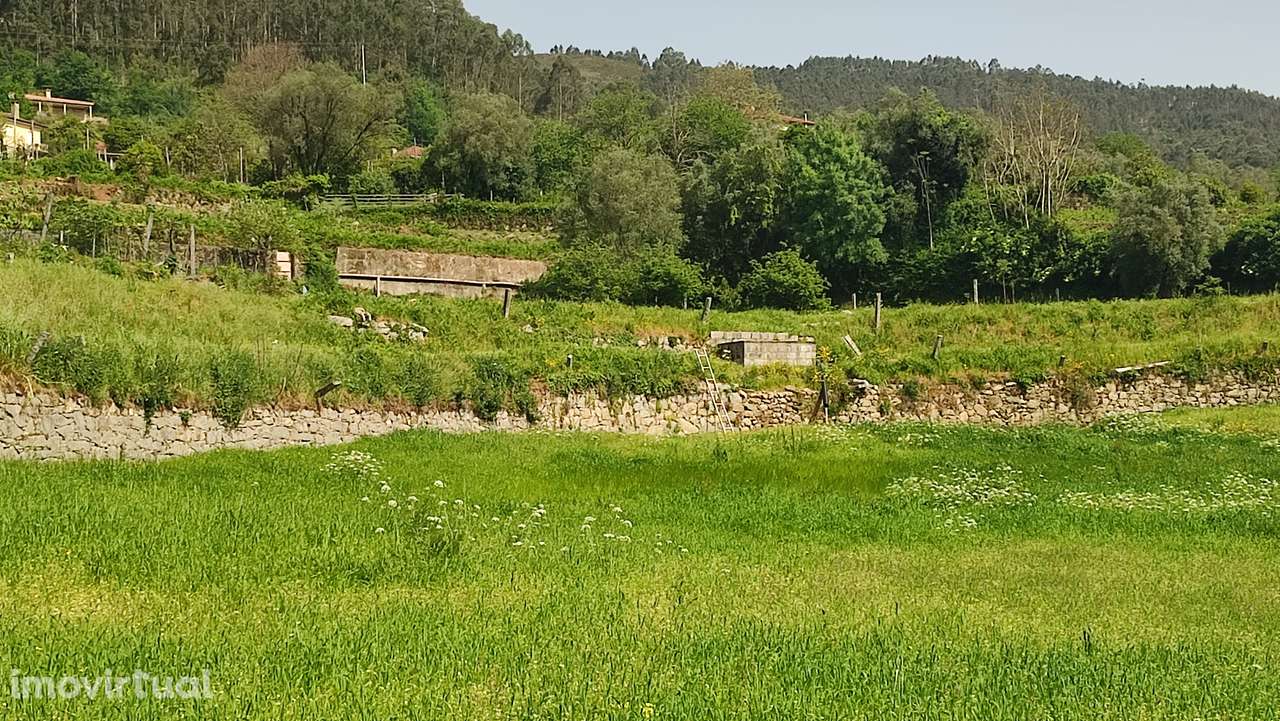 Terreno em Caires, Amares. - Grande imagem: 3/26