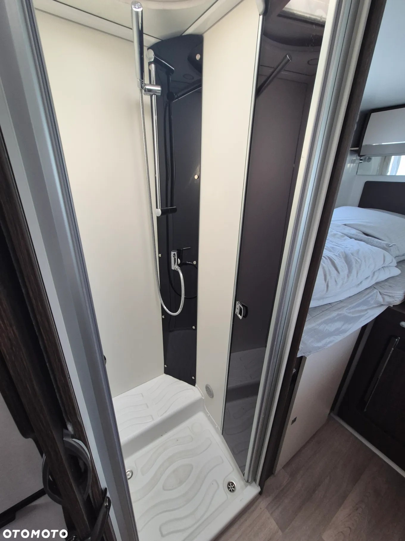 Benimar Sport 363 Werska Zimowa Northautokapp Kamper SPORT 363 NK 5 osobowy - 10