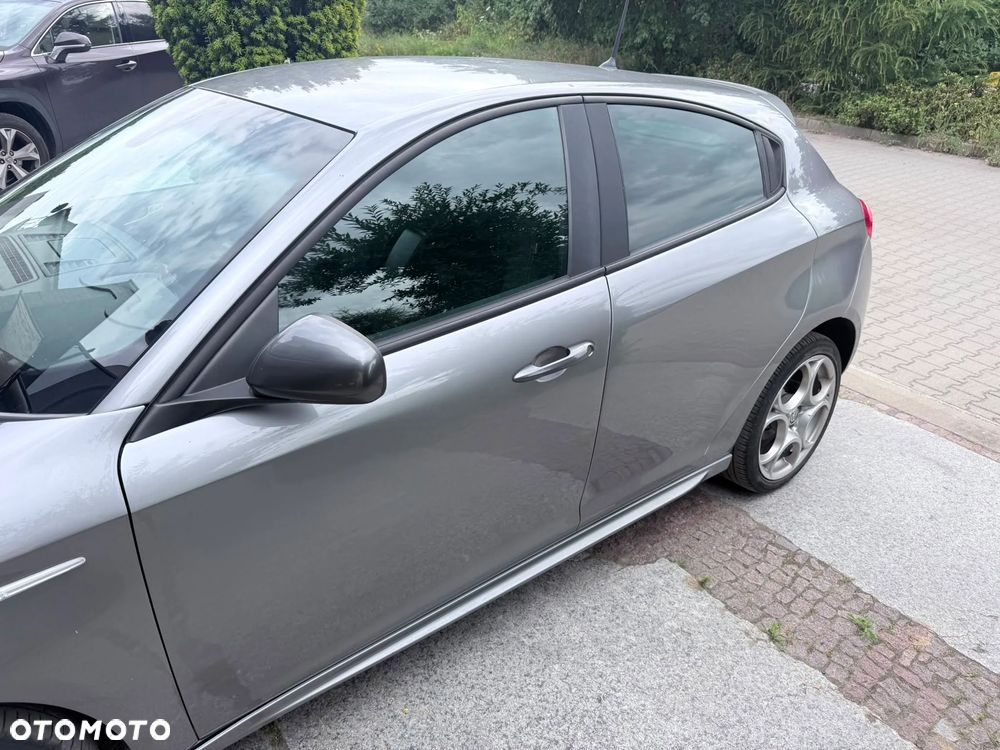 Alfa Romeo Giulietta 1.4 TB 16V Multiair TCT Super - 5