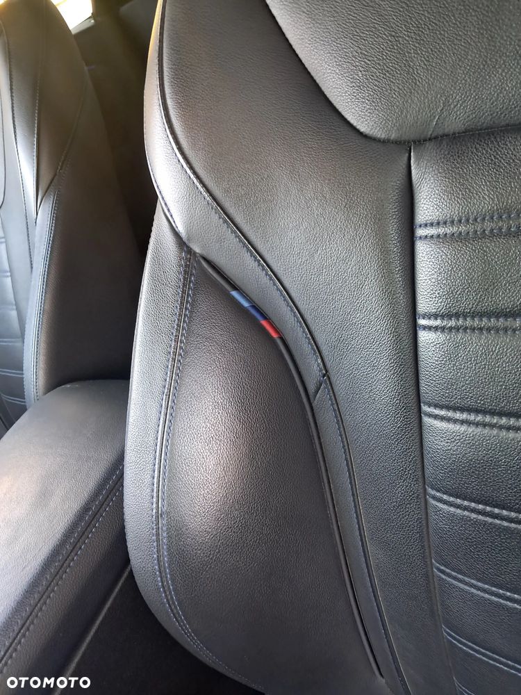 BMW X3 - 22