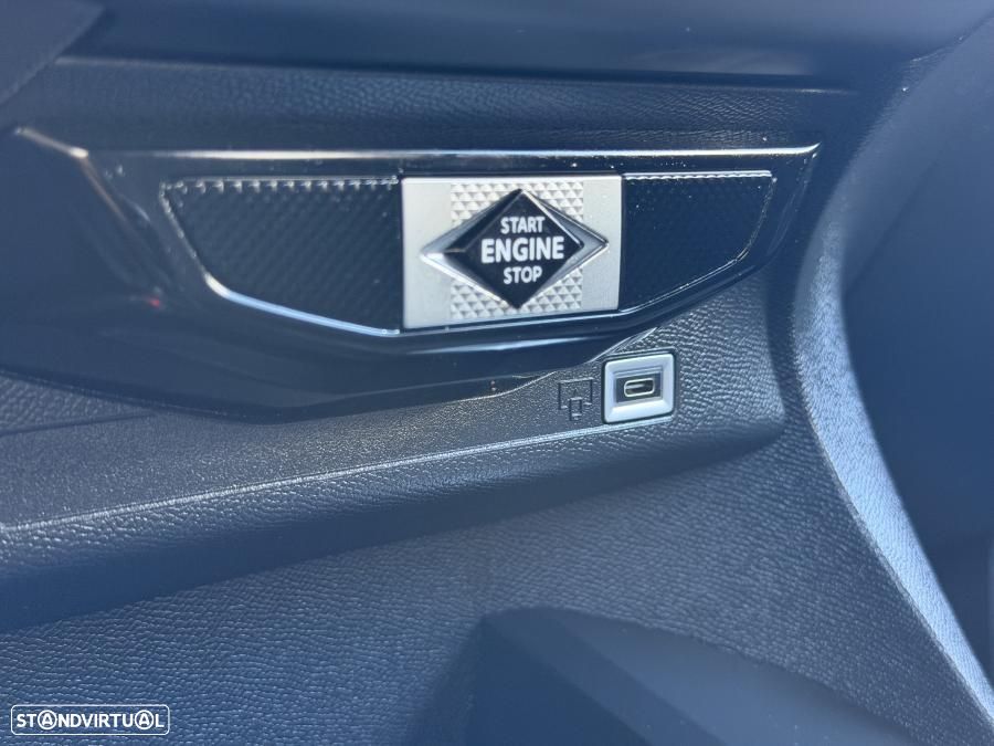 DS DS3 Crossback 1.2 PureTech Bastille - 25
