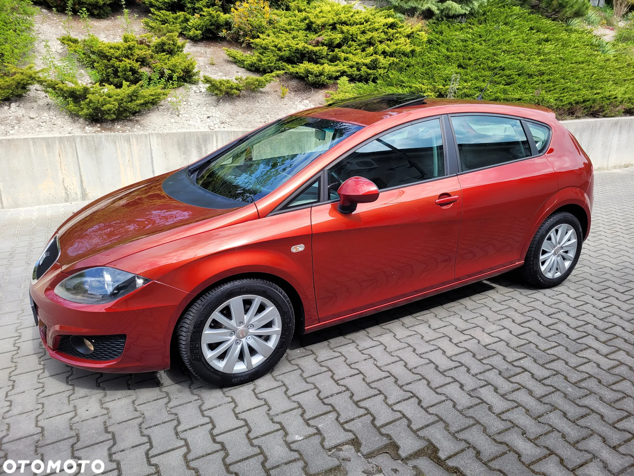 Seat Leon 1.6 Sport Limited - 6