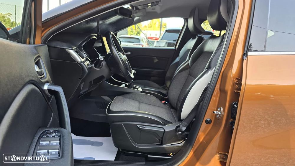 Renault Captur 1.0 TCe Intens - 11