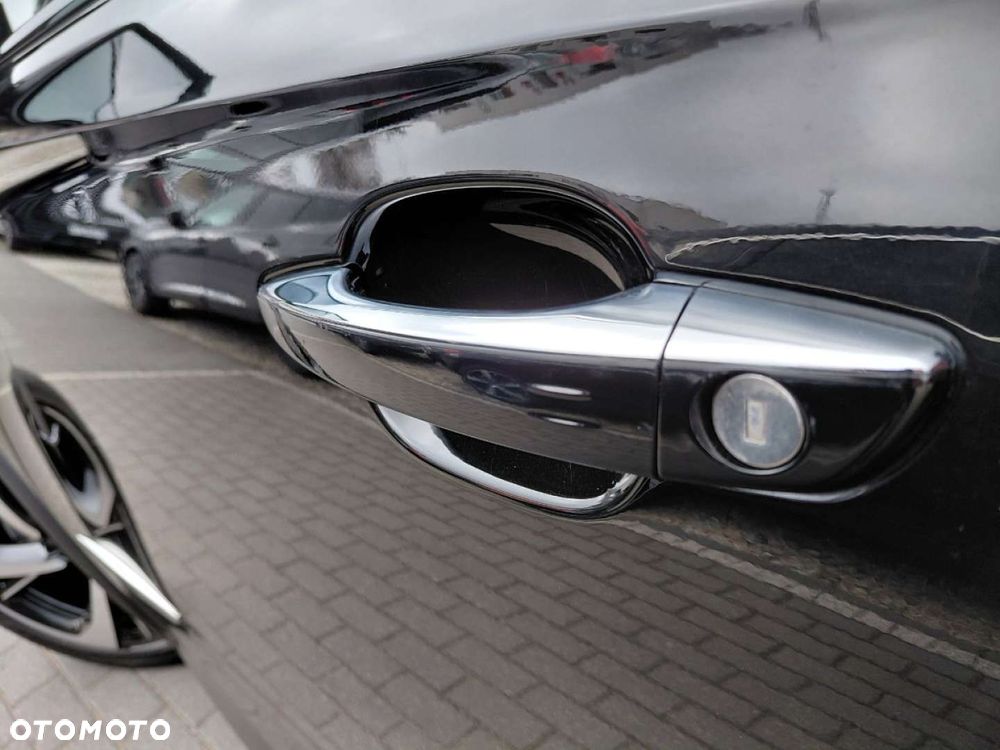 DS Automobiles DS 7 Crossback - 13