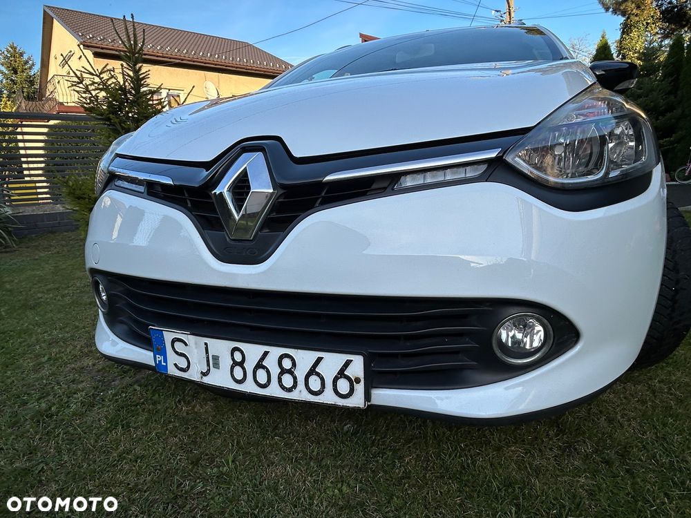 Renault Clio - 10