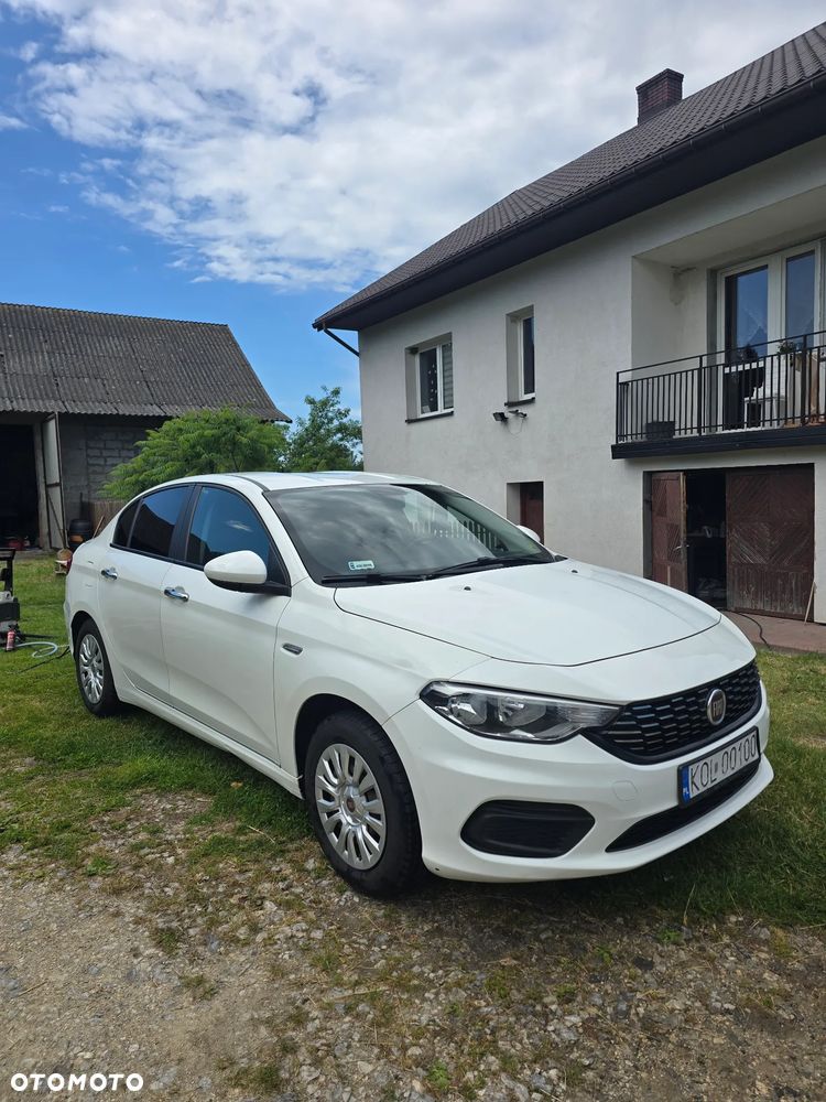 Fiat Tipo 1.4 16V - 3