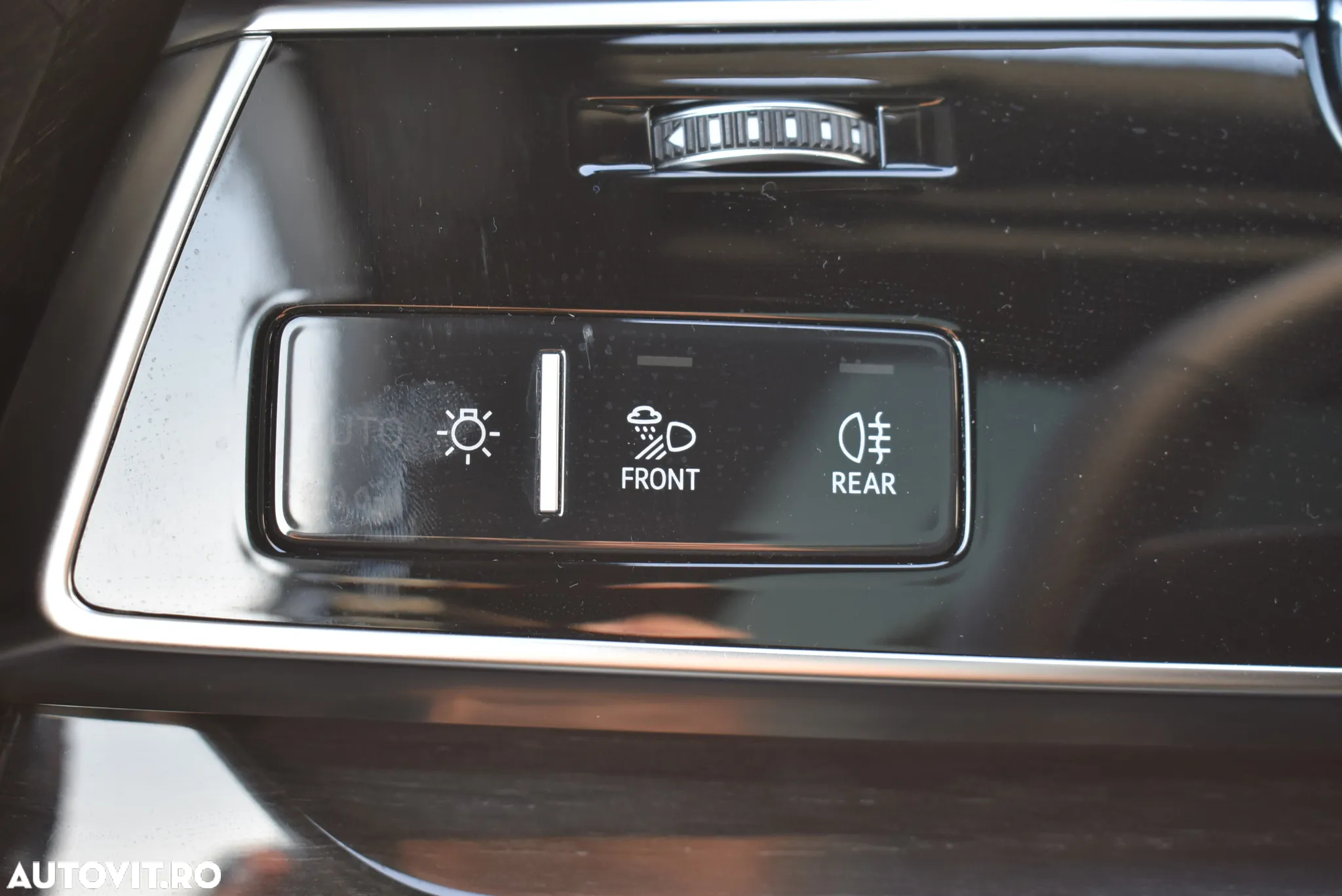 Audi Q7 3.0 50 TDI quattro Tiptronic S Line - 14