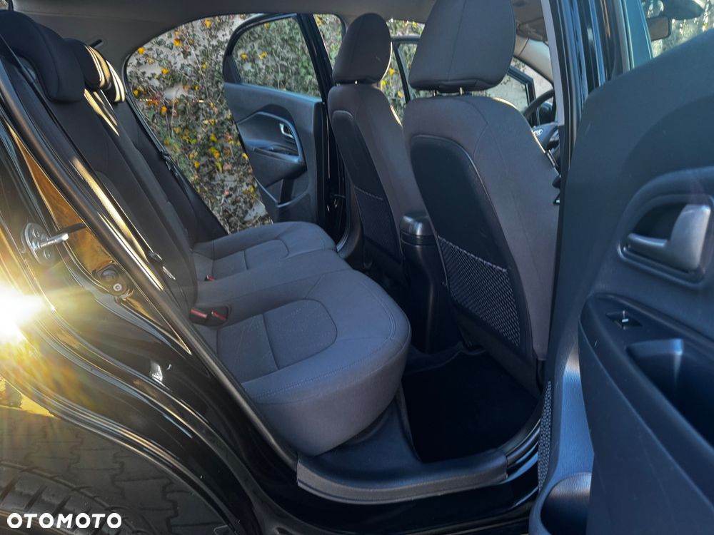 Kia Rio 1.4 Platinum Edition - 9