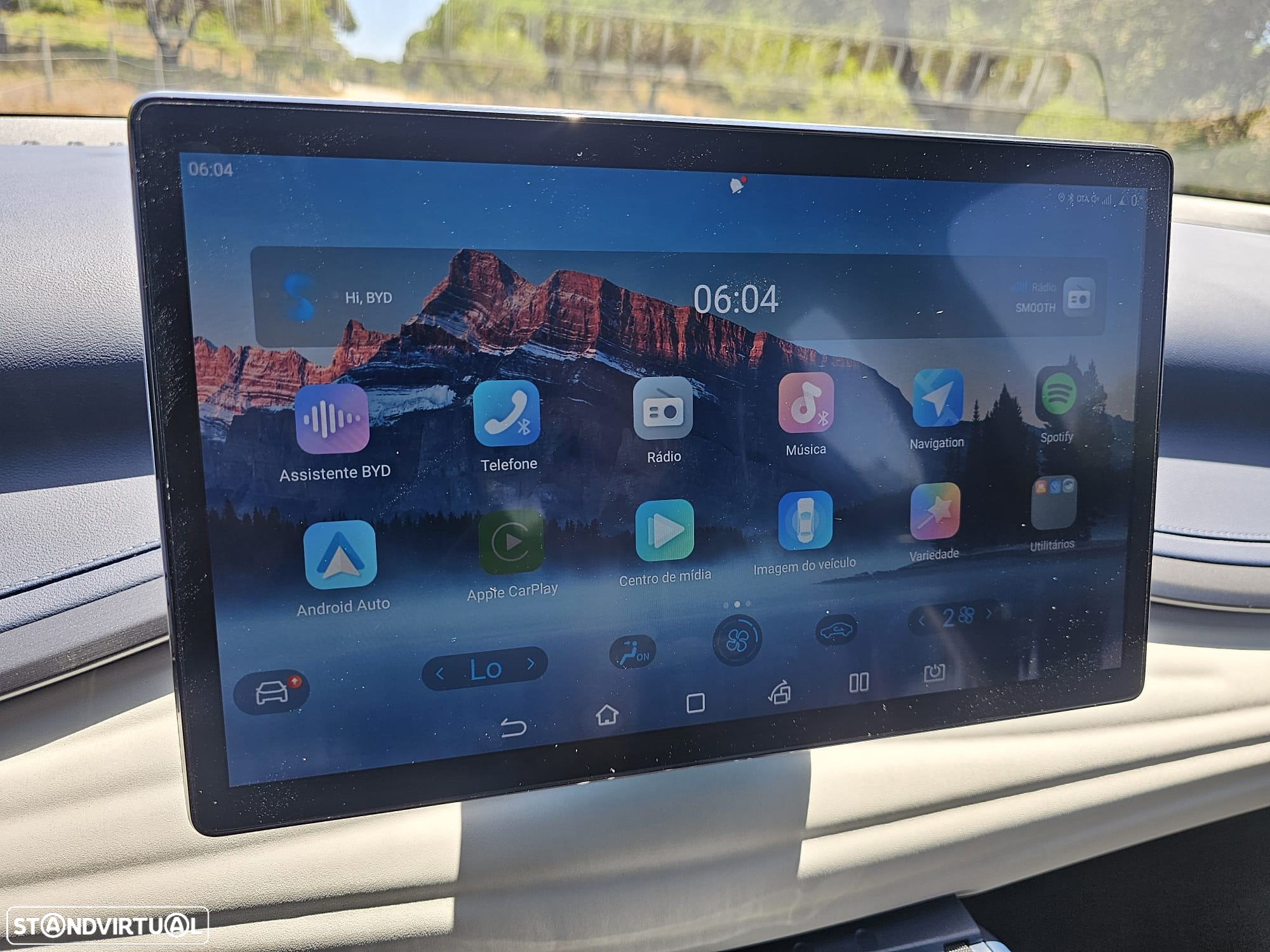 BYD Atto 3 60.48 kWh Comfort - 15