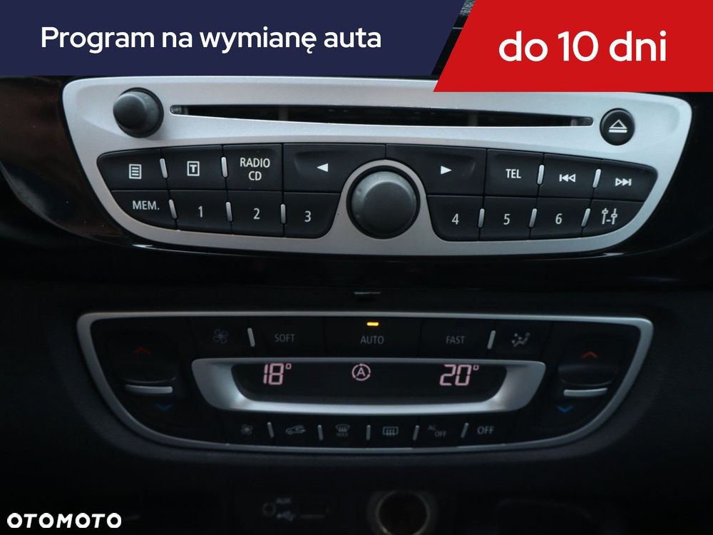Renault Scenic - 14