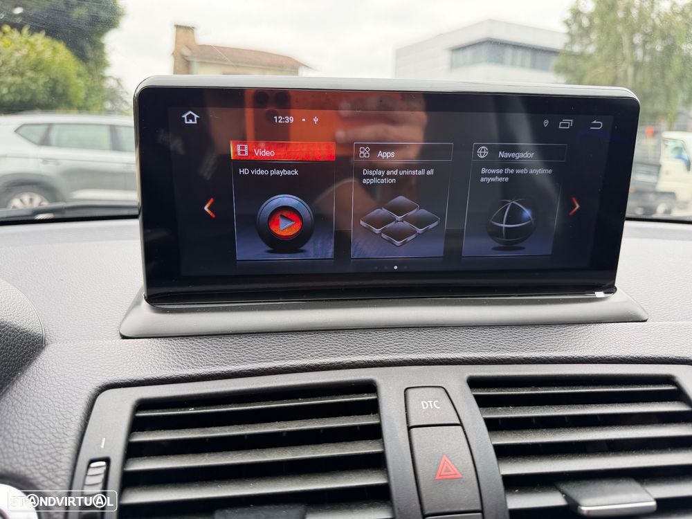 BMW 123 d DPF Edition Sport - 30