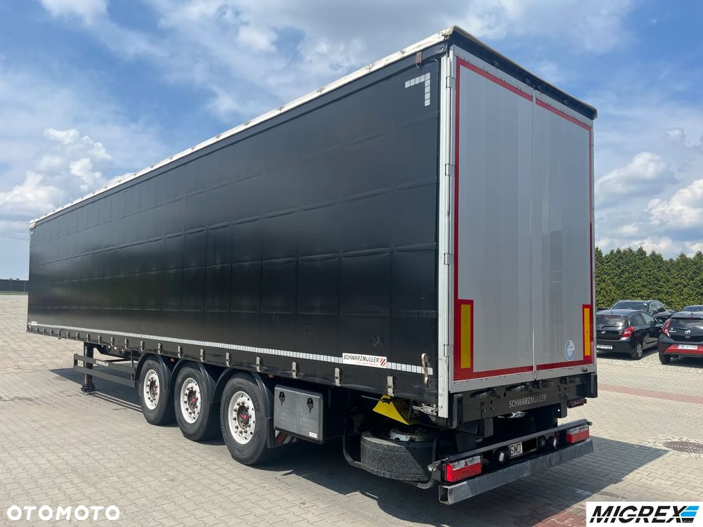 Schwarzmuller S1 W-Serie - 11