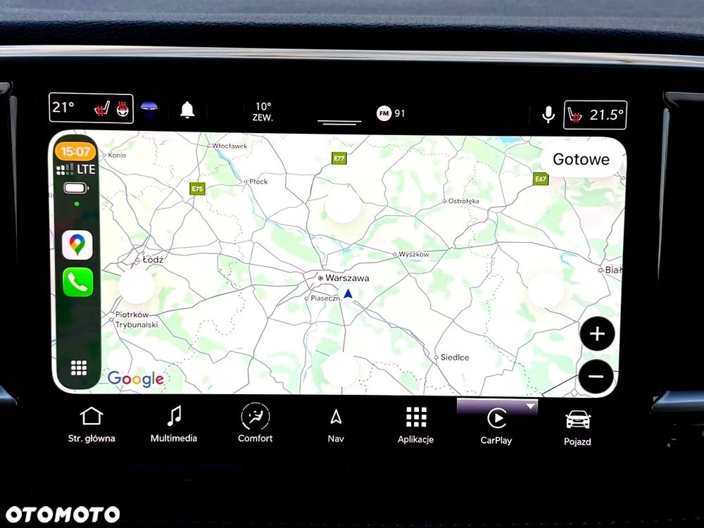 Chrysler Pacifica - 23