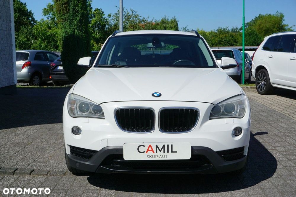 BMW X1 - 2