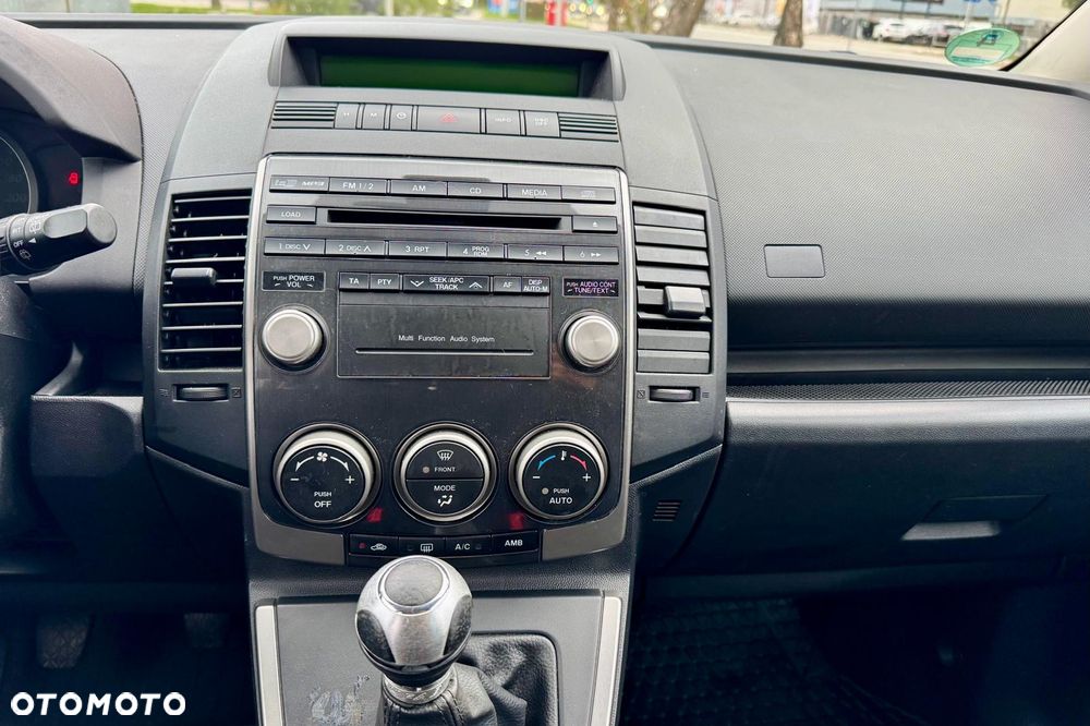 Mazda 5 1.8 Exclusive - 21