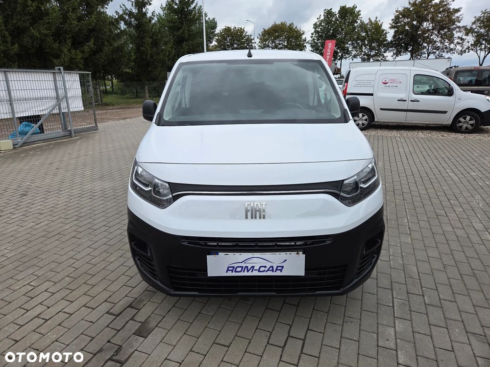 Fiat Doblo - 9