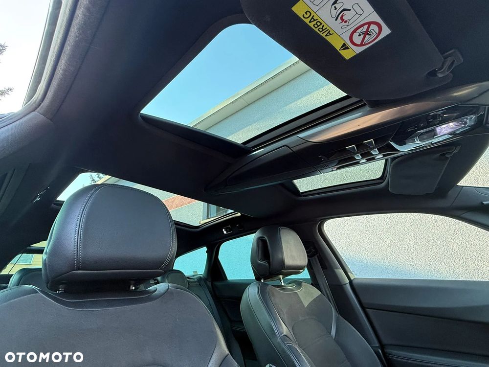 Citroën DS5 2.0 BlueHDi SportChic EAT6 - 32