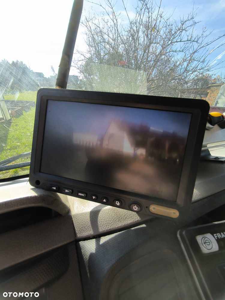 Nissan Cabstar - 8