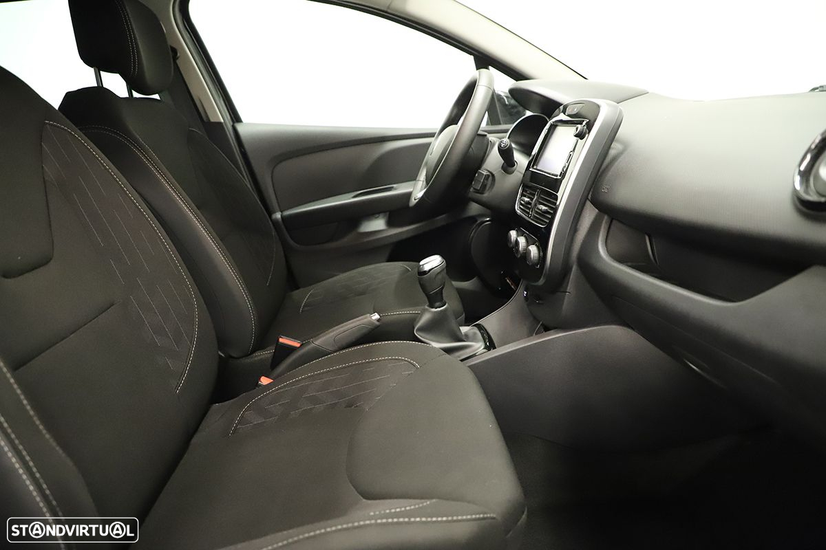 Renault Clio 0.9 TCe Limited - 18