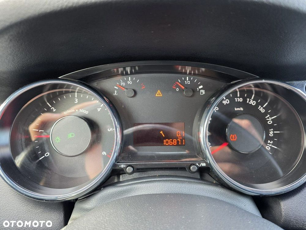 Peugeot 5008 BlueHDI 120 Stop & Start Active - 13