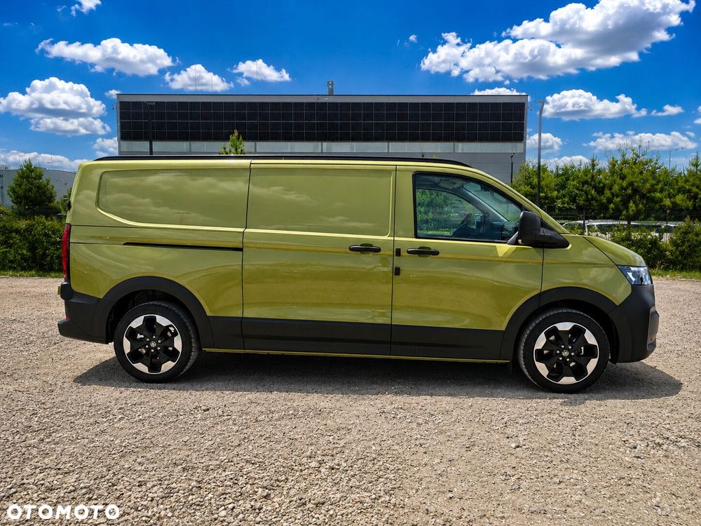 Volkswagen Transporter T7 PanAmericana 4x4 DSG Hak LED Kamera 19” - 2