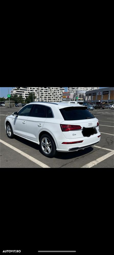 Audi Q5 - 5