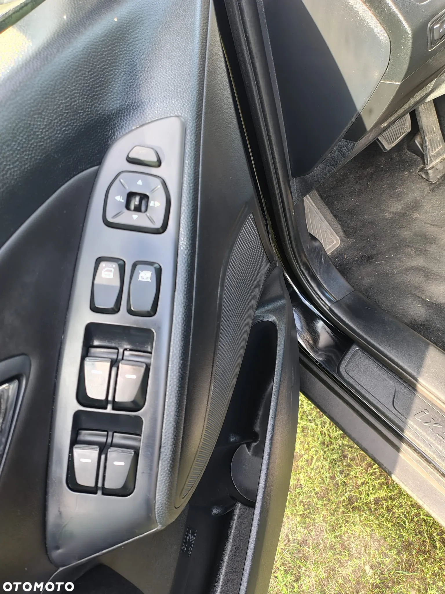 Hyundai ix35 2.0 CRDi Premium - 14