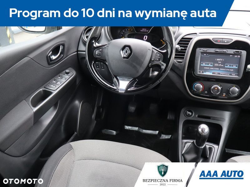 Renault Captur - 9