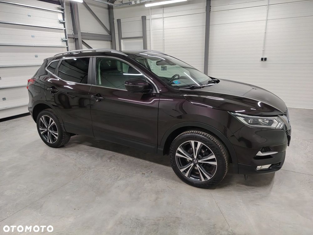 Nissan Qashqai - 16