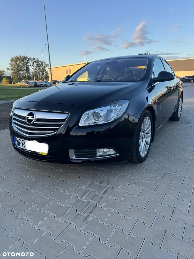 Opel Insignia - 3