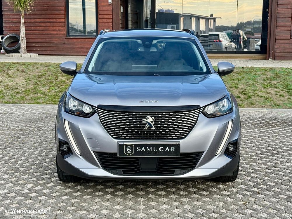 Peugeot 2008 PureTech 100 Stop&Start Allure - 3