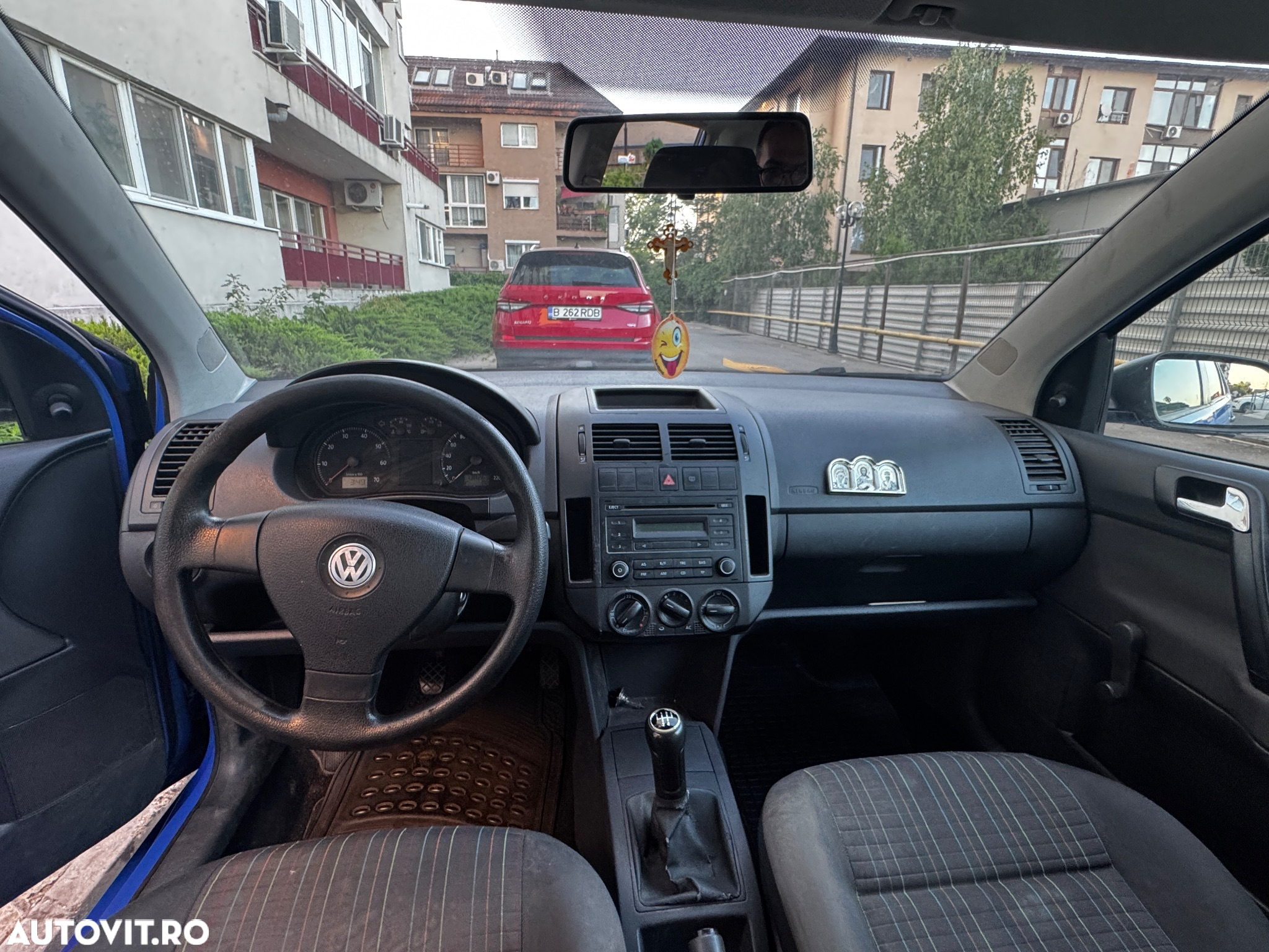 Volkswagen Polo 1.2 Trendline - 7