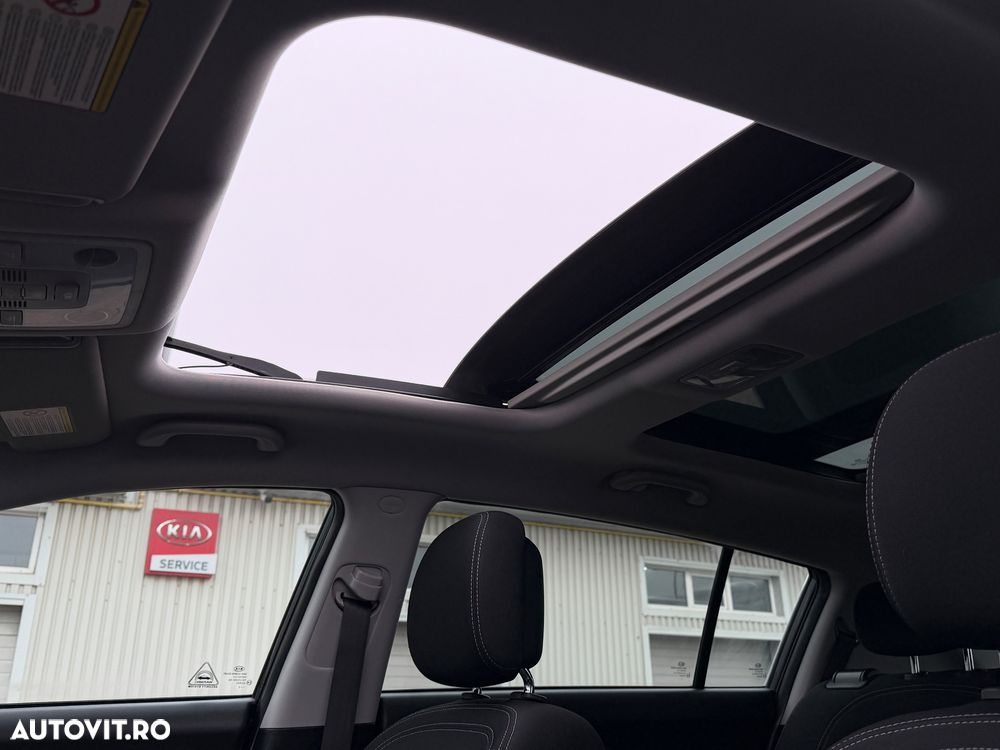 Kia Sportage 1.6 GSL MT 4x2 CLASSIC - 15