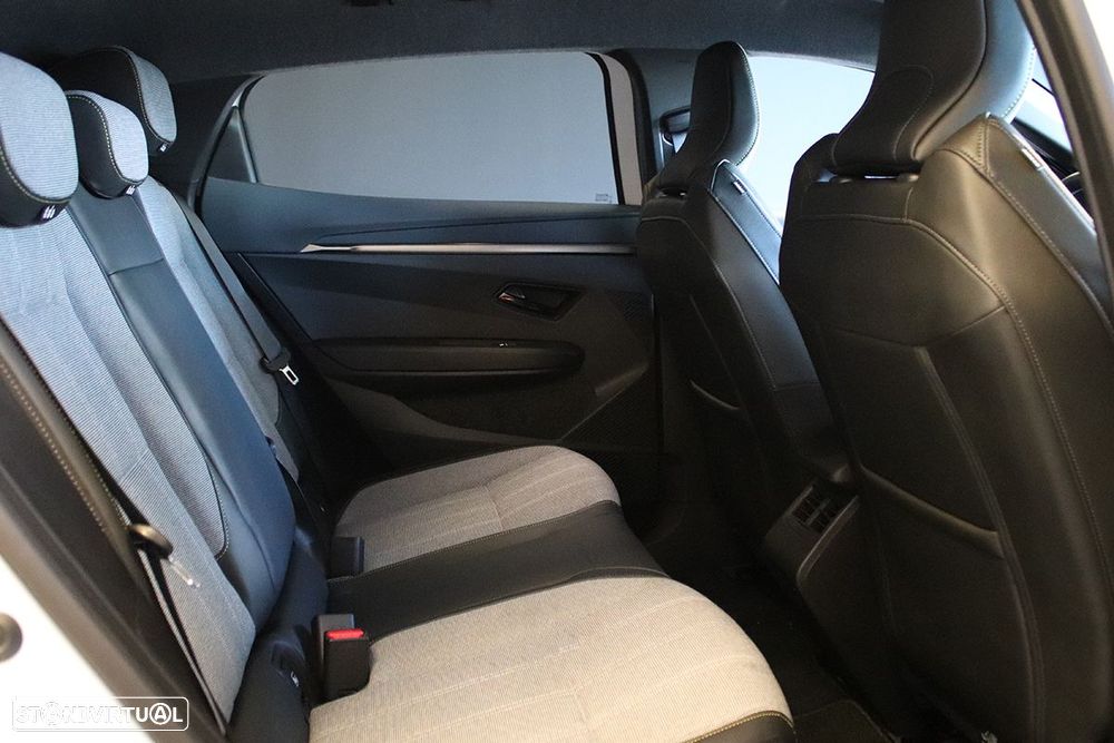 Renault Mégane E-Tech EV60 Iconic Autonomia Conforto - 22