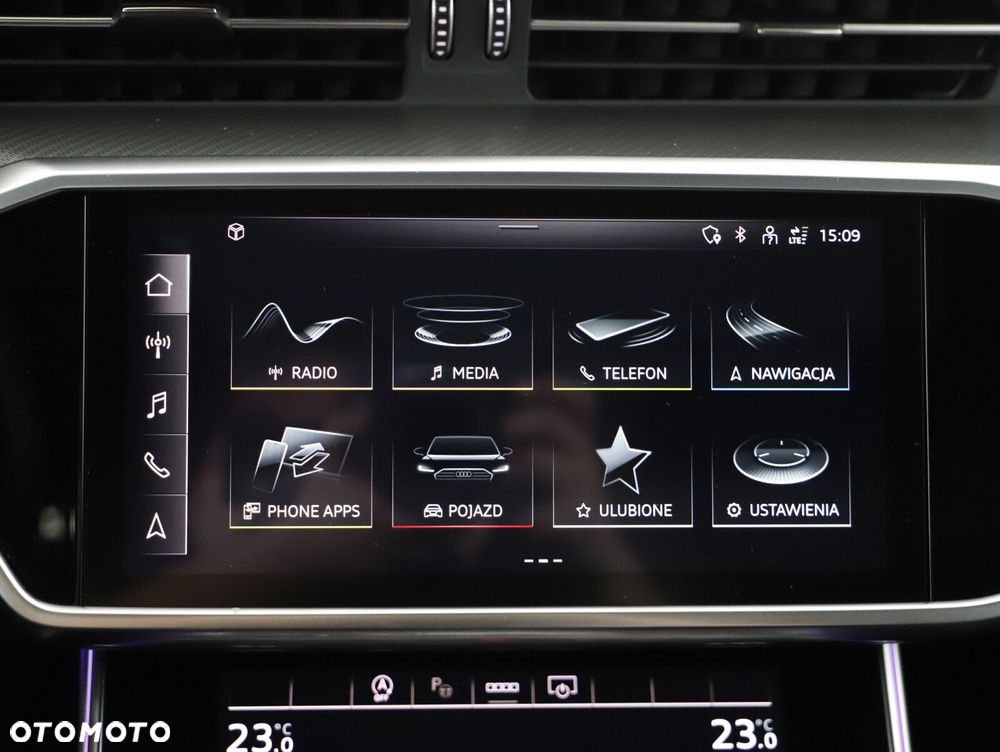 Audi A6 Avant 40 TDI mHEV Quattro Sport S tronic - 16