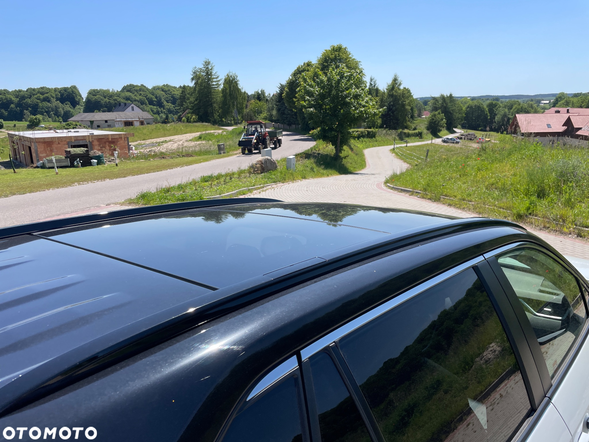 Toyota RAV4 2.5 Hybrid Executive 4x4 - 9