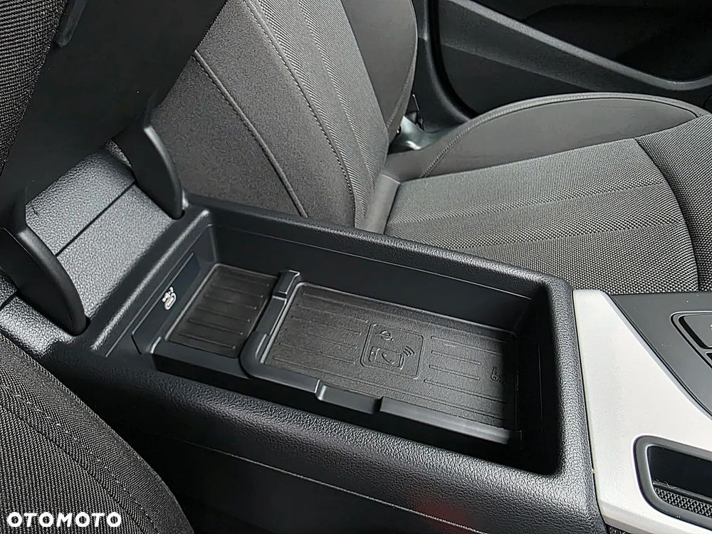 Audi A4 Avant 2024