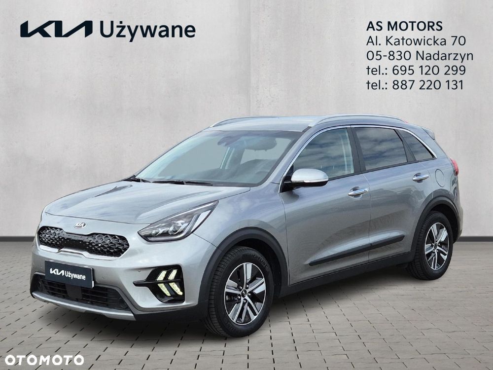 Kia Niro - 1