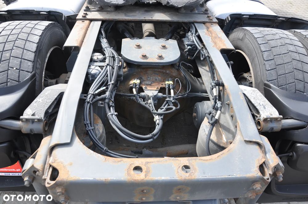 DAF SSC 460 LOW DECK - 25