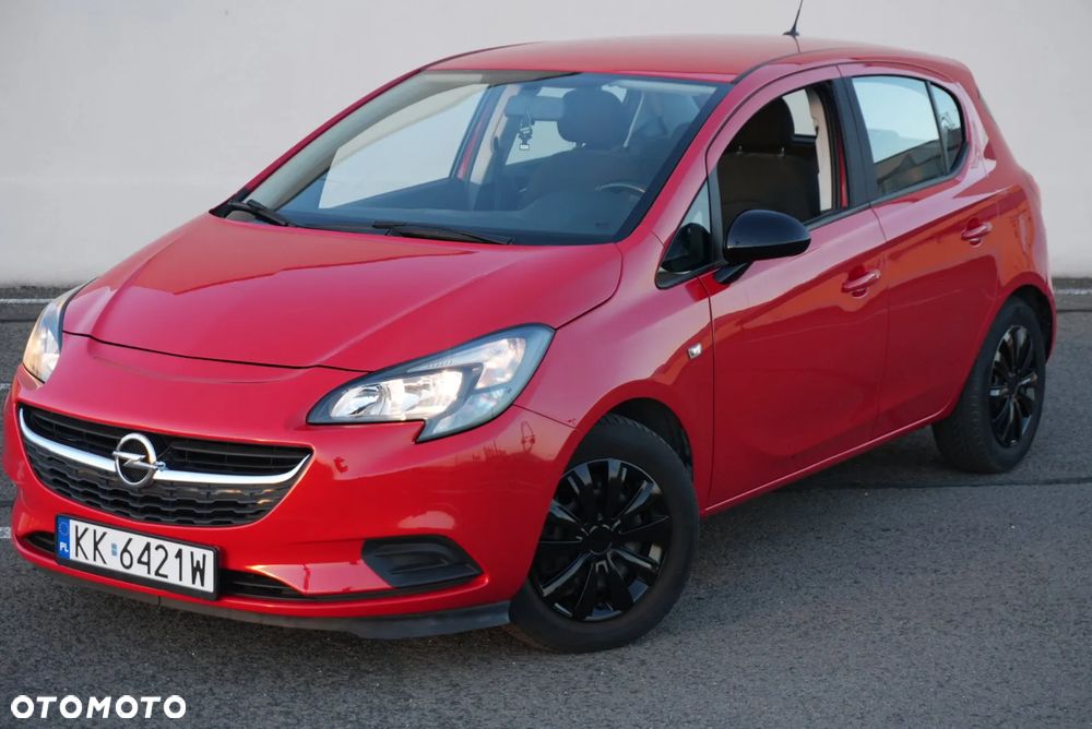 Opel Corsa 1.0 T GPF Enjoy S&S - 1