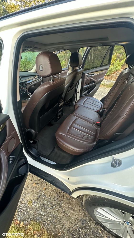 BMW X5 xDrive35i Edition Exclusive - 31
