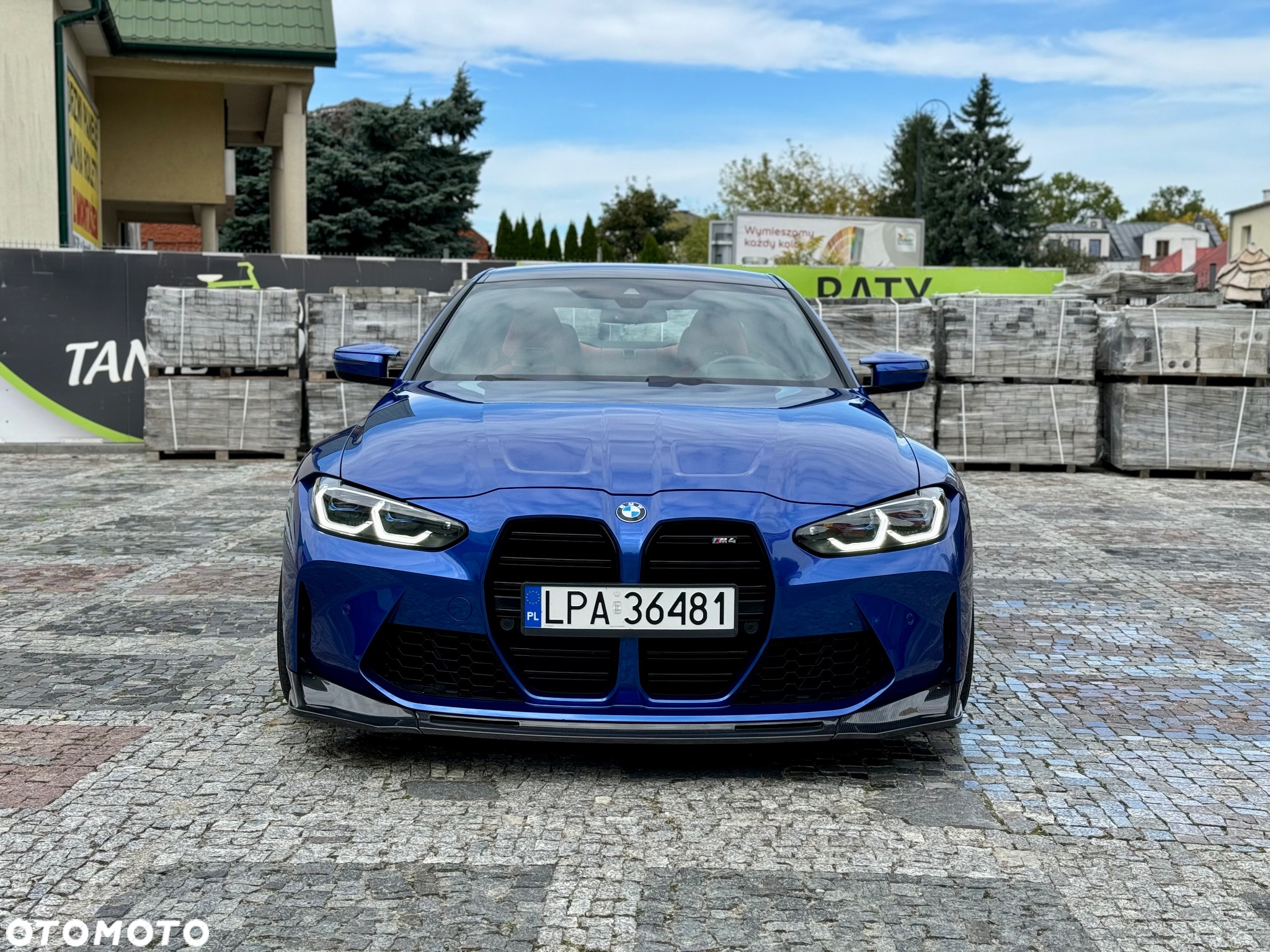 BMW M4 Standard - 13