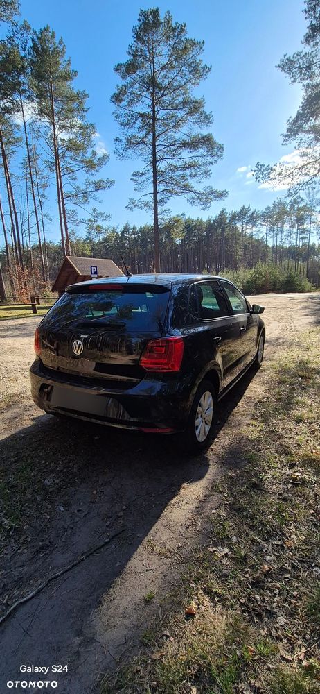 Volkswagen Polo 1.2 TSI (Blue Motion Technology) Comfortline - 6