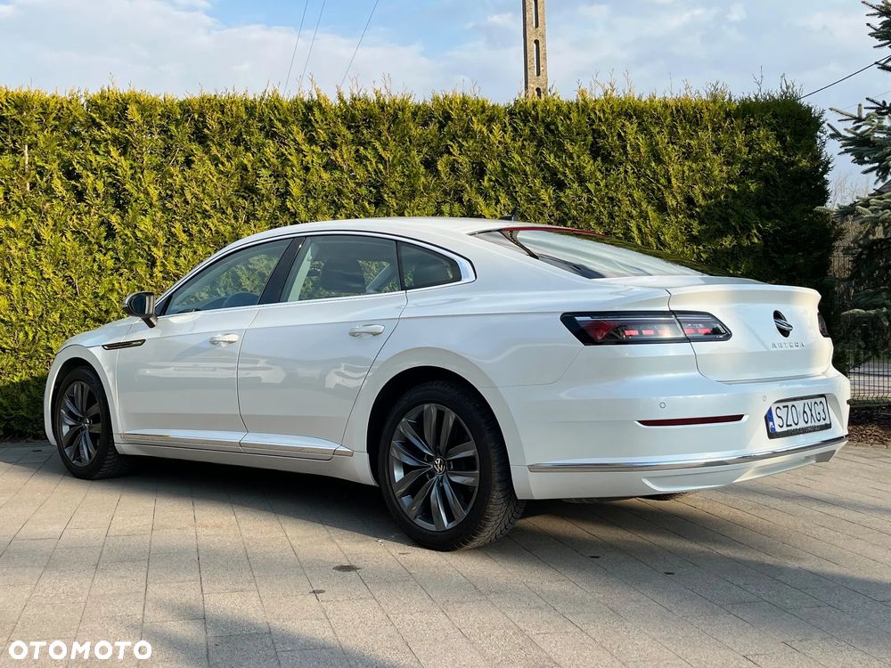 Volkswagen Arteon 1.5 TSI Elegance - 12