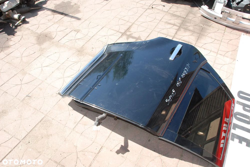 nissan murano Z50 drzwi kolor KH3 nr 50485 WYSYŁKA - 3