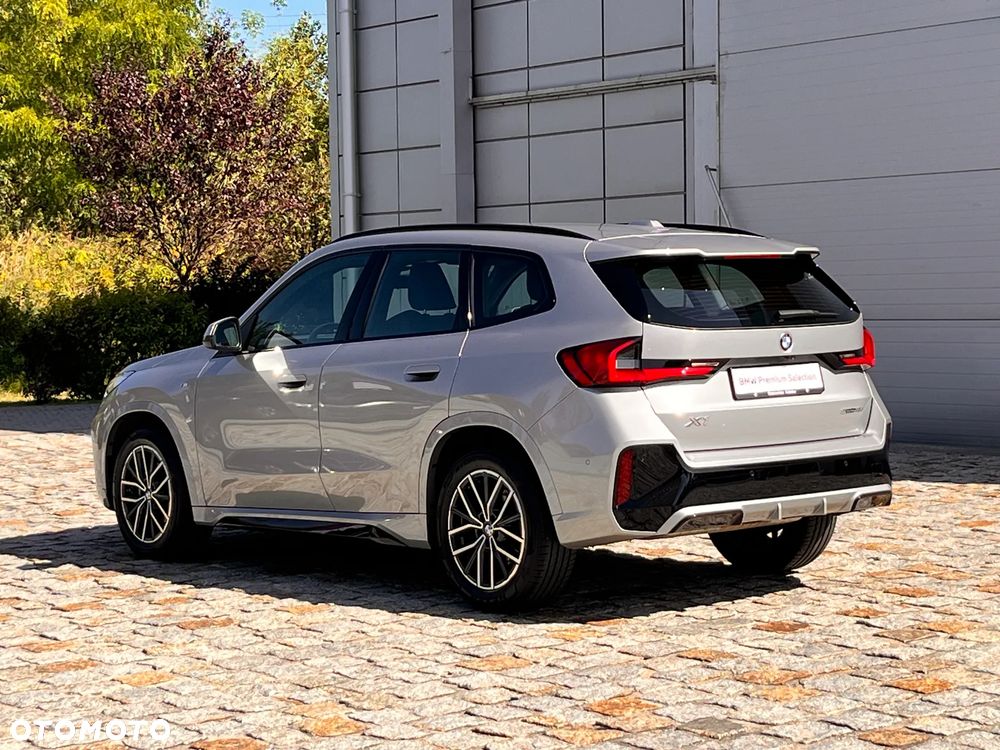 BMW X1 - 9